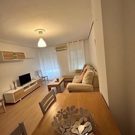Apartamento Plaza Santa Lucia Renovado Febrero 2025 세비야 외부 사진