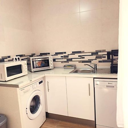 Apartamento Plaza Santa Lucia Renovado Febrero 2025 세비야 외부 사진