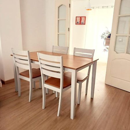 Apartamento Plaza Santa Lucia Renovado Febrero 2025 세비야 외부 사진