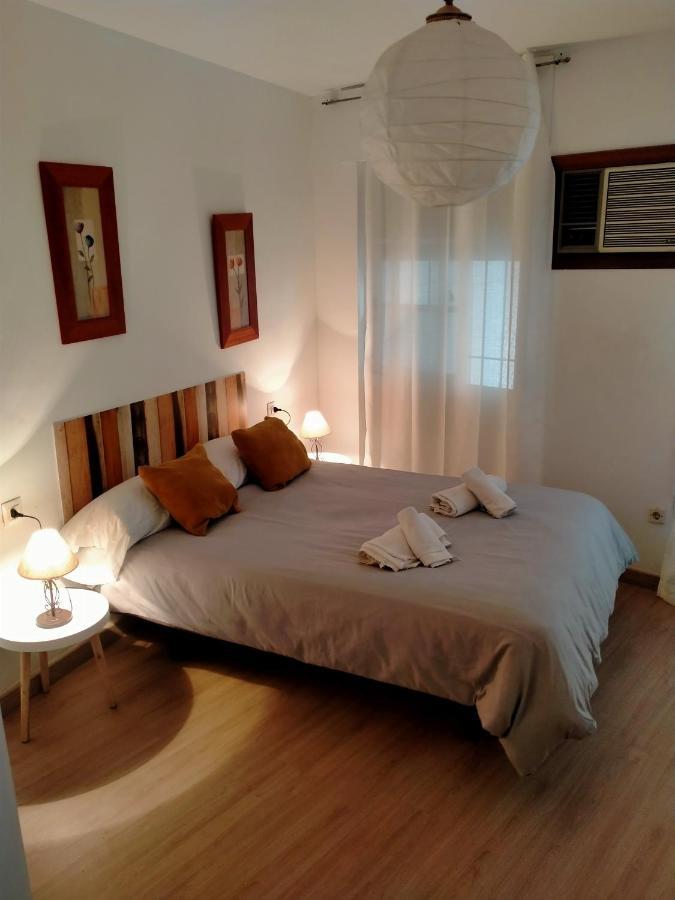 Apartamento Plaza Santa Lucia Renovado Febrero 2025 세비야 외부 사진