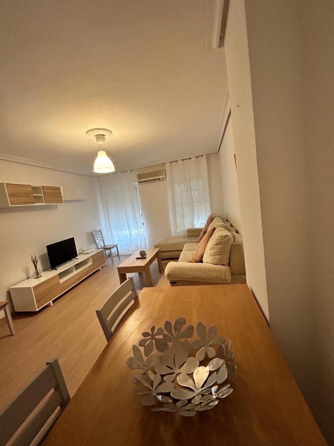 Apartamento Plaza Santa Lucia Renovado Febrero 2025 세비야 외부 사진