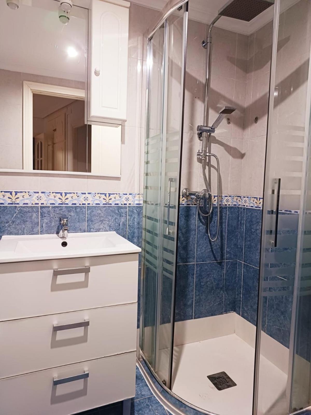 Apartamento Plaza Santa Lucia Renovado Febrero 2025 세비야 외부 사진